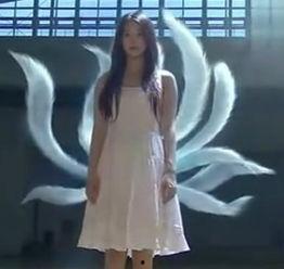 捉个九尾狐做女友2,奇幻邂逅，甜蜜冒险之旅