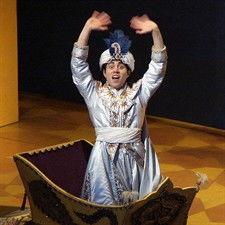 宋飞之前是杰瑞,从杰瑞的助手到独立喜剧明星的蜕变之路