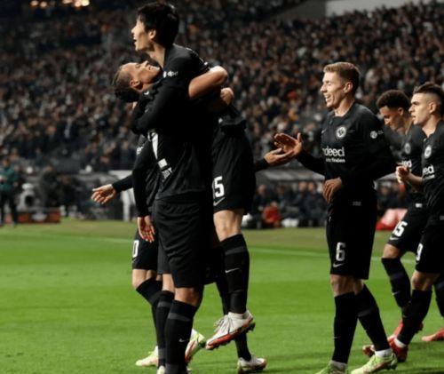 25_26赛季欧联杯联赛阶段第6轮：凯尔特人VS罗马,凯尔特人VS罗马，罗马险胜晋级